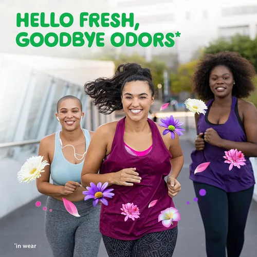 Vista 5 de Gain Flings cápsulas de detergente para lavandería con defensa contra el olor, 60 unidades, aroma Super Fresh Blast, cápsulas de detergente HE 3en1
