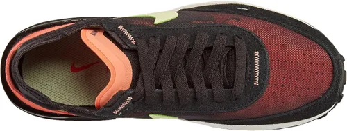 Vista 5 de Nike Waffle One Athletics - Tenis deportivos para mujer