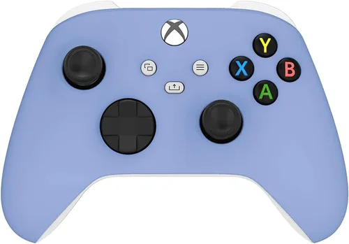 Vista 56 de Custom Controllerzz Wireless Controller for Microsoft Xbox Series X/S & Xbox One - Custom Soft Touch Feel - Custom Xbox Series X/S Controller