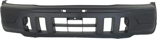 Vista 414 de Garage-Pro Cubierta de parachoques compatible con Honda Accord 1990-1991 imprimado delantero HO1000135
