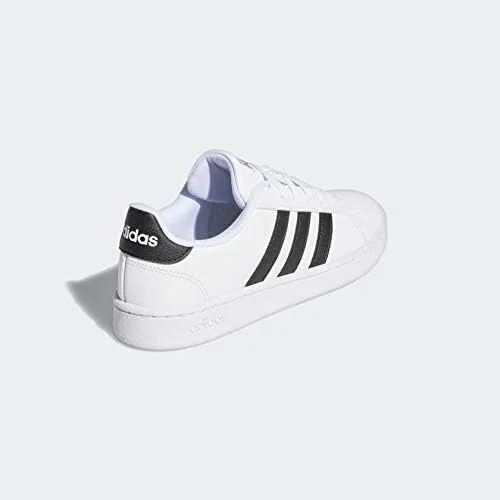 Vista 6 de adidas Grand Court - Tenis para mujer