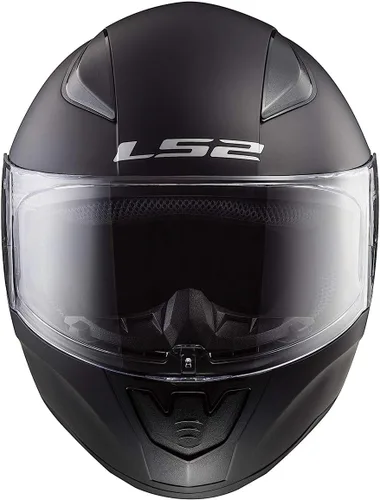 Vista 3 de Casco LS2 Rapid Mini