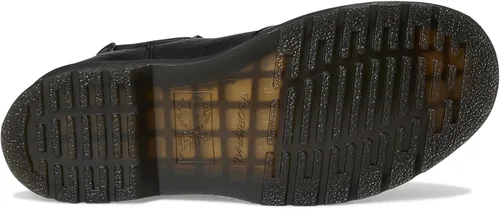 Vista 4 de Dr. Martens Botas Chelsea de cuero unisex para adultos 2976
