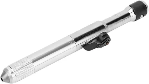 Vista 5 de Handpiece para Foredom, máquina de eje flexible, cambio rápido Handpiece Chuck Key Rotary Machine Herramientas de eje flexible