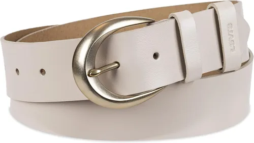 Vista 2 de Levi's Cinturón de cuero casual para mujer