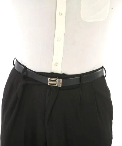 Vista 5 de Original Belt Shirt Stay Guardián oculto para camisas con botones, unisex