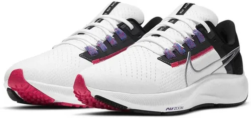 Vista 4 de NIKE Zapatos de correr Stroke para mujer