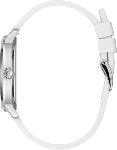 Vista 2 de GUESS Reloj de fitness W1210L1 plateado metálico W1210L1 Plateado metálica W1210L1