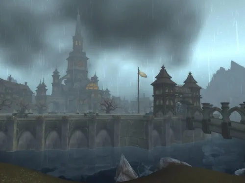 Vista 10 de World of Warcraft Cataclysm Expansion Set - (Obsolete)