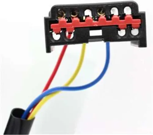 Vista 6 de Espejo Kool Vue compatible con Ford Expedition 1998-2002 lado del conductor