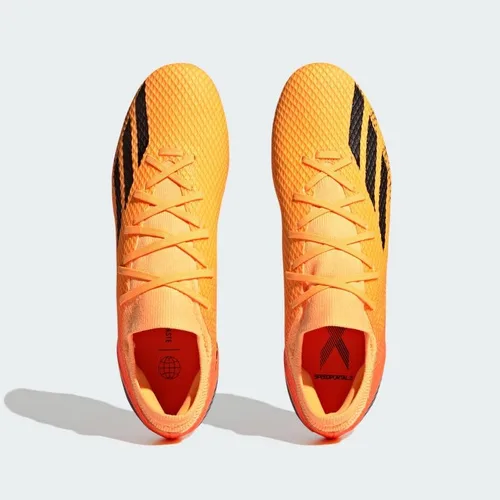 Vista 2 de adidas Men's X Speedportal.3 Firm Ground Soccer Cleats Shoe