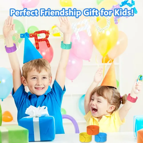 Vista 7 de Pulseras de silicona texturizada, juguetes sensoriales para niños y adultos, herramientas calmantes para autismo, TDAH, ansiedad y estrés, juguetes