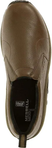 Vista 3 de Merrell Hombre Jungle Moc Slip-on