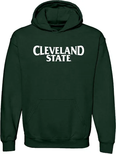 Vista 171 de UGP Campus Apparel NCAA Basic Block - Sudadera universitaria universitaria
