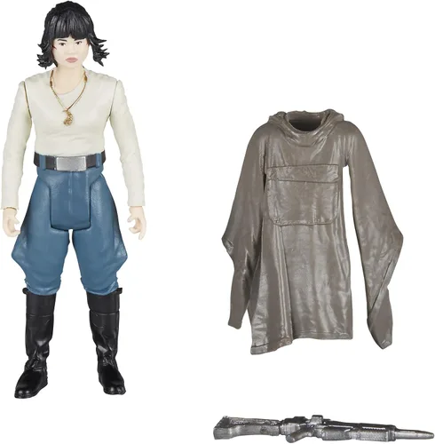 Vista 5 de Star Wars Figura de acción Home Ent Pack