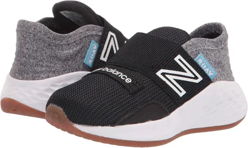 Vista 7 de New Balance Tenis de correr unisex Fresh Foam Roav V1 Bungee para niños