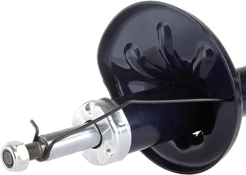 Vista 6 de 4 piezas de repuesto AMCCM 71595 334401 334402 334449 71416 amortiguador y puntal delantero trasero para 1998 para Mazda 626 DX 1998-2002 para Mazda