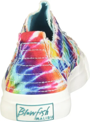 Vista 3 de Blowfish Malibu Tenis Play Slip On para mujer