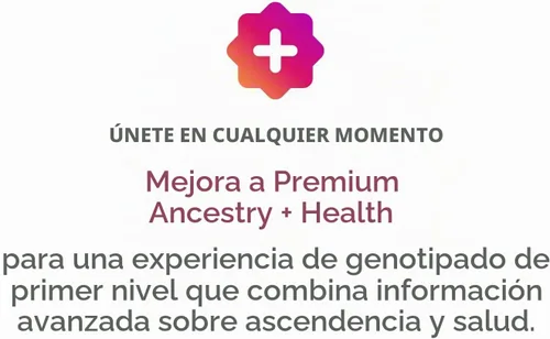 Vista 6 de 23 andme Prueba de ADN – Salud + ancestry Servicio de genética Personal – 75 + informes en línea