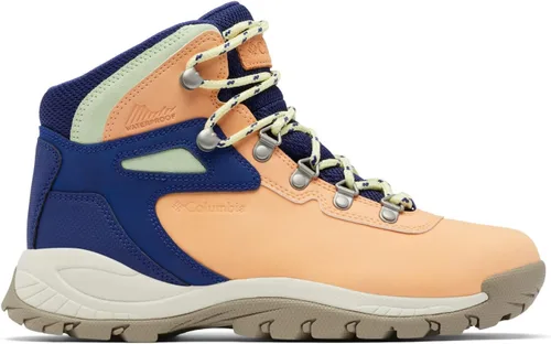 Vista 227 de Columbia Women's Newton Ridge Plus Waterproof Amped Hiking Boot