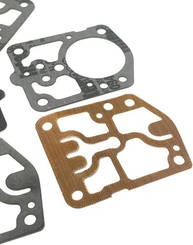 Vista 5 de Kit de bomba de combustible compatible con motor de barco fuera de borda Mercury Sierra 1399-5137 7.5 9.8 40 50