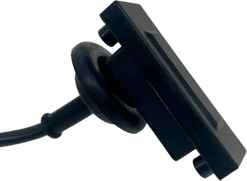 Vista 5 de Botón del interruptor de liberación del maletero del portón trasero 81260-1W220 compatible con Sorento 2005-2009 Rio 2012-2017