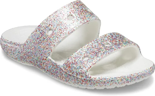 Vista 18 de Crocs Sandalias sonrientes clásicas unisex para adultos