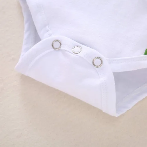 Vista 41 de IDOPIP Traje formal para bebé niño para el primer cumpleaños de Cake Smash con corbatín y tirantes y pantalones cortos para sesión de fotos