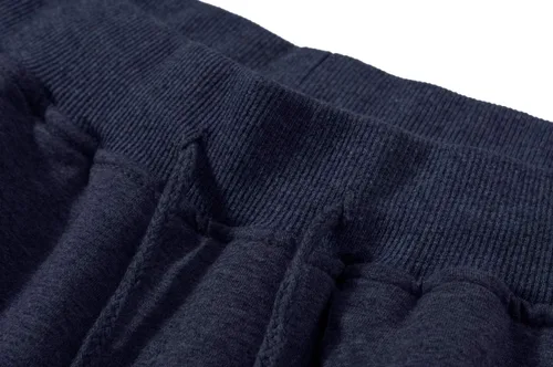 Vista 4 de CRYSULLY Pantalones cortos de algodón para hombre con bolsillos con cremallera