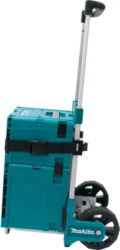 Vista 7 de MAKITA MAK-PAC CARRO DE CASO Modular TR00000002