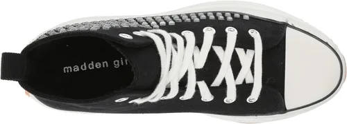 Vista 5 de Madden Girl Tenis Winnona para mujer