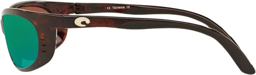 Vista 4 de Costa Del Mar mens Fathom Oval Sunglasses