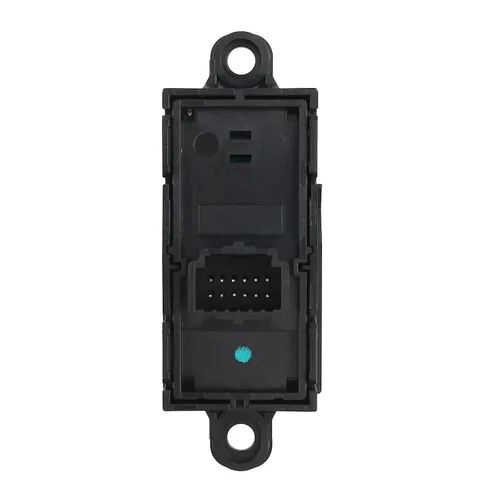 Vista 4 de Interruptor electrónico del freno EPB del estacionamiento con la retención automática, reemplaza KD2W-66-EP0A Compatible con chasis Mazda CX-5 KF