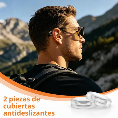 Vista 7 de JOREST Kit de reparación de gafas, herramienta de reparación de gafas de sol/gafas que incluye tornillos pequeños, almohadillas de nariz