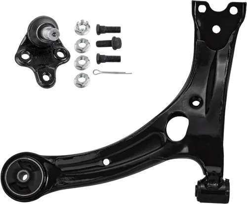Vista 326 de Detroit Axle - Brazo de control delantero inferior trasero RWD para Dodge