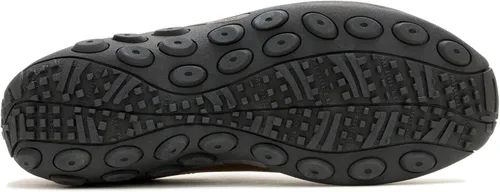 Vista 7 de Zapato deslizable Jungle de Merrell, de cuero, para hombre