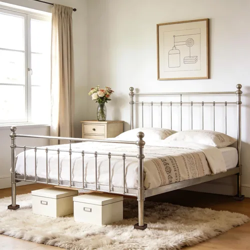 Vista 8 de Elevadores de madera para cama, bloques de madera resistentes, apilables de 1 pulgada a 2 pulgadas, 3 pulgadas 4 pulgadas de alto, elevadores