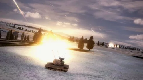 Vista 9 de Ace Combat 6 Fires of Liberation (Platinum Hits)