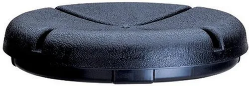 Vista 5 de Bucket Boss The Bucketeer - Organizador de herramientas de cubo en marrón, 10030 y cuero personalizado EasySeat Asiento de cubo de plástico ligero