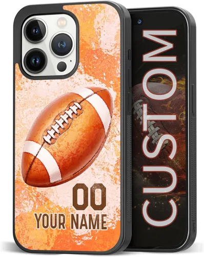 Vista 10 de Fundas de teléfono personalizadas para iPhone 8 11 12 13 14 15 16 Pro Max Plus Mini Xr Xs para Samsung S A Note Series Funda protectora negra