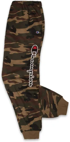 Vista 3 de Champion - Pants para hombre (algodón y forro polar)