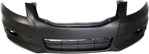 Vista 351 de Garage-Pro Cubierta de parachoques compatible con Honda Accord 1990-1991 imprimado delantero HO1000135