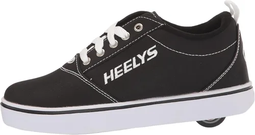 Vista 8 de Heelys Unisex-Child Footwear Wheeled Heel Shoe