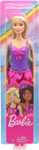 Vista 6 de Barbie™ Dreamtopia Princesa