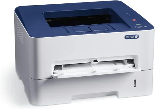 Vista 5 de Xerox - Impresoras 3260/DNI Impresora monocromática inalámbrica