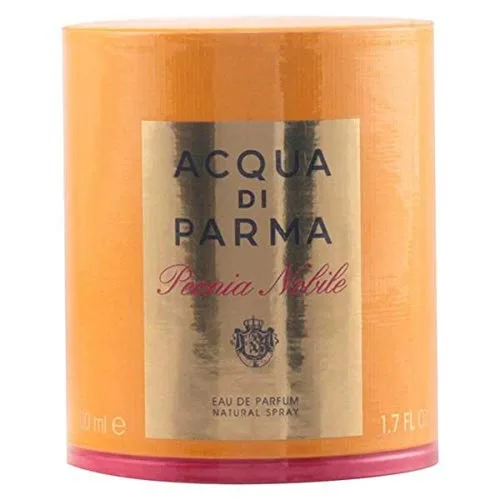 Vista 3 de Acqua Di Parma Peonia Nobile - Eau de Parfum en espray para mujer, 1.7 onzas