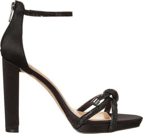 Vista 6 de Badgley Mischka Women's Lexie Heeled Sandal
