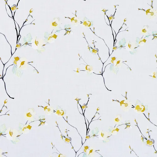 Vista 10 de WENMER Papel tapiz floral beige para despegar y pegar, 17.71 x 197 pulgadas, moderno papel tapiz floral extraíble para dormitorio, gabinetes