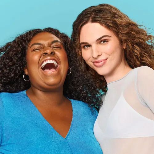 Vista 6 de DevaCurl Champú seco hidratante Dry No-Poo Fórmula no seca Acabado invisible Para todo tipo de cabello rizado
