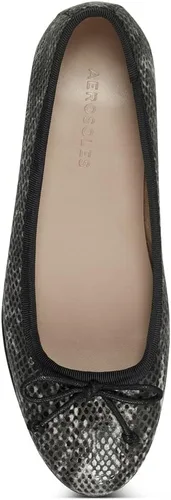Vista 4 de Aerosoles Women's Homebet Ballet Flat